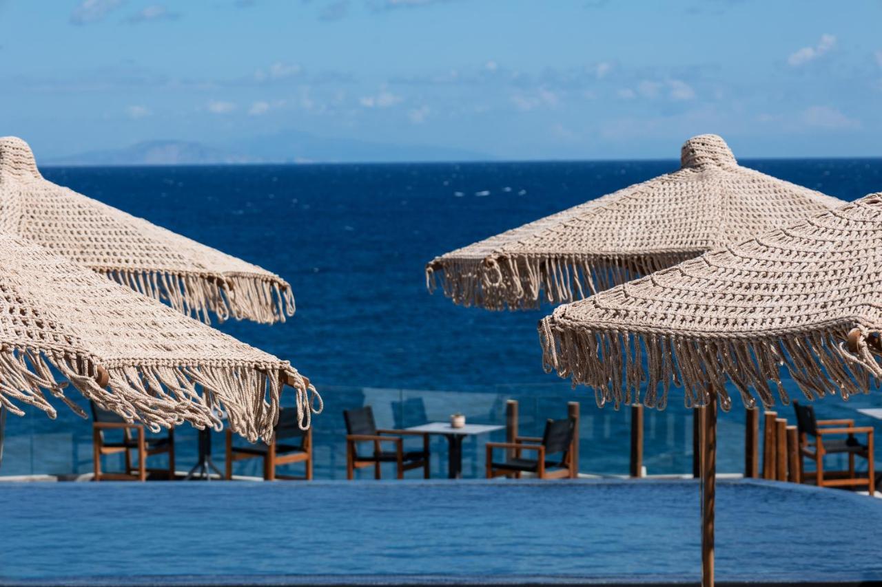 Almyra Oia Suites Exterior foto