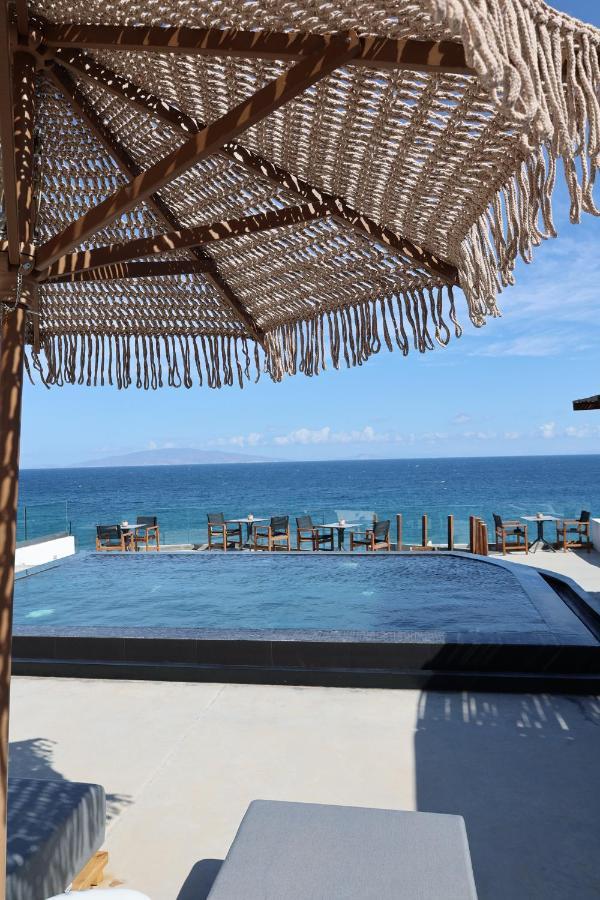 Almyra Oia Suites Exterior foto