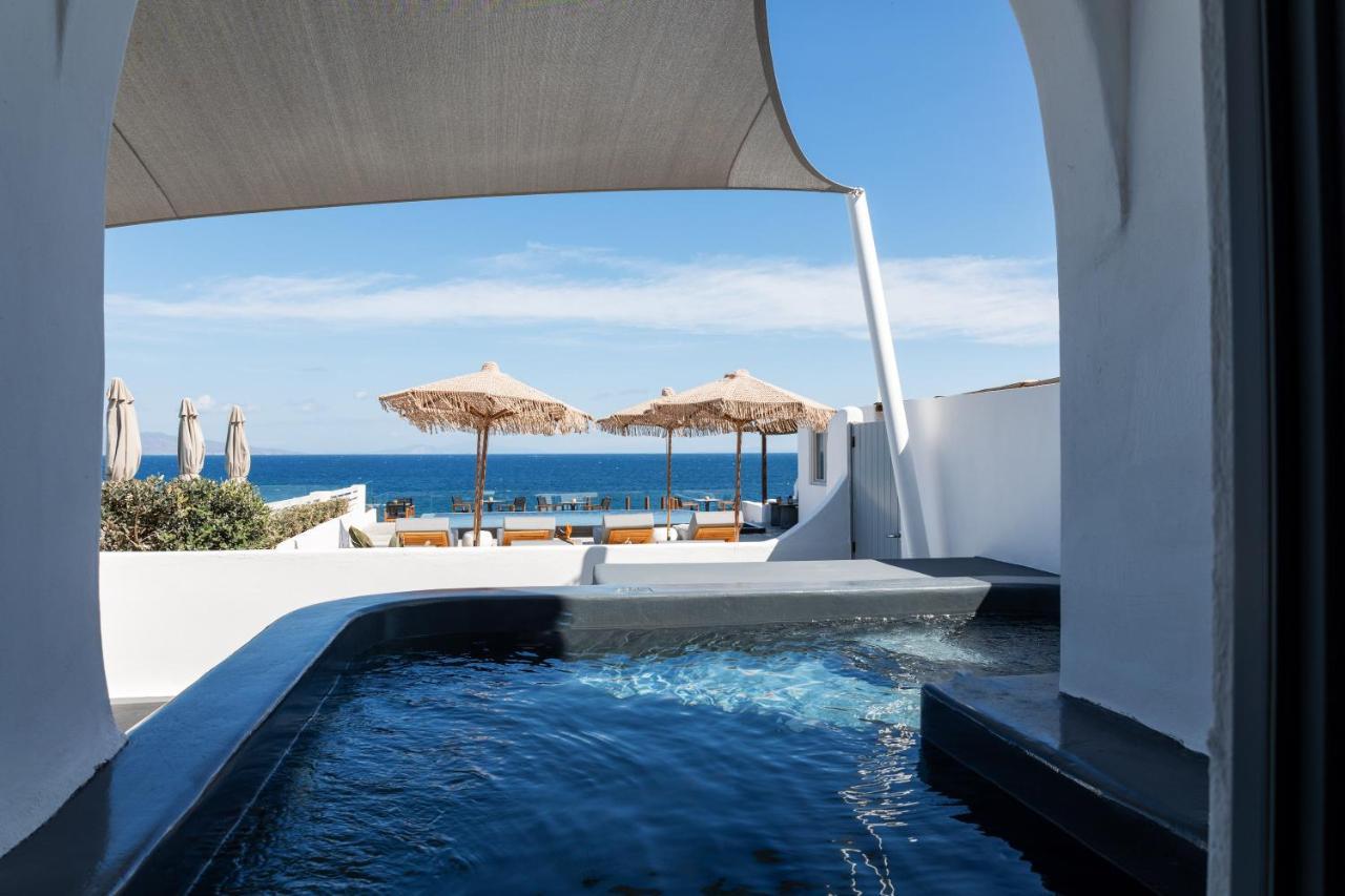 Almyra Oia Suites Exterior foto